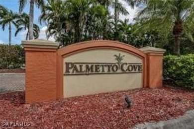 Lake Condo For Sale in Fort Myers, Florida