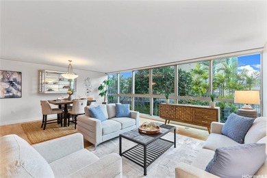 The Kakaako lifestyle in residence that feels like a single - photo 1