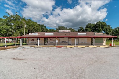 Orange Lake Commercial Sale Pending in Reddick Florida