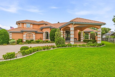 Lake Granbury Home For Sale in Granbury Texas