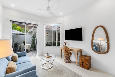Completely renovated modern home with soaring ceilings and - photo 18