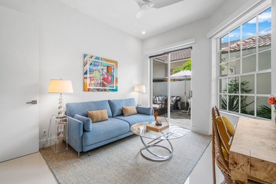 Completely renovated modern home with soaring ceilings and - photo 19