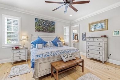 Beautifully updated custom home in The Coves at Cuscowilla - photo 20