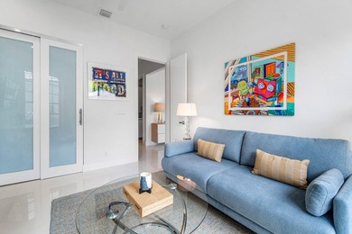Completely renovated modern home with soaring ceilings and - photo 20