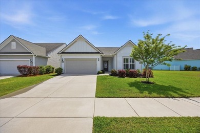 (private lake, pond, coastal) Home For Sale in Hollywood South Carolina