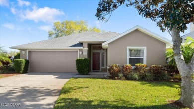 Lake Home For Sale in Port Orange, Florida