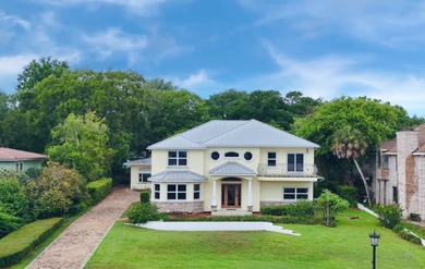 Indian River Home For Sale in Other Florida