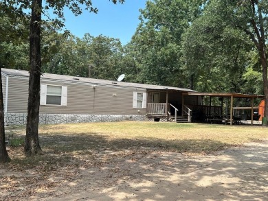 Lake Home Sale Pending in Malakoff, Texas