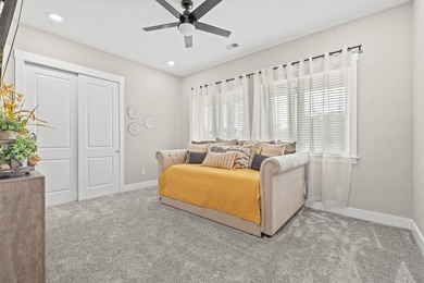 Set behind the gates of Cypress River Plantation, this modern - photo 22