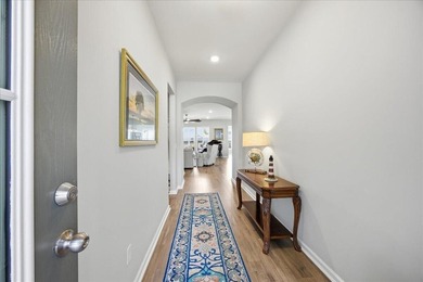Welcome to elevated living in the GATED golf course community of - photo 2
