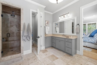 Beautifully updated custom home in The Coves at Cuscowilla - photo 22