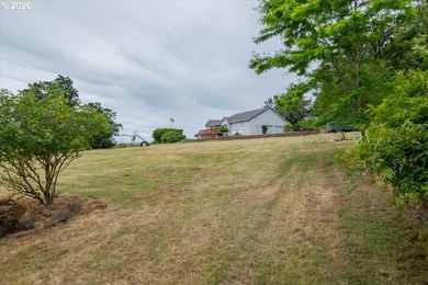 Follow the long private driveway to this secluded 84+ acre farm - photo 2