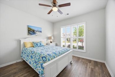 Welcome to elevated living in the GATED golf course community of - photo 3