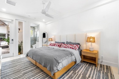 Completely renovated modern home with soaring ceilings and - photo 23