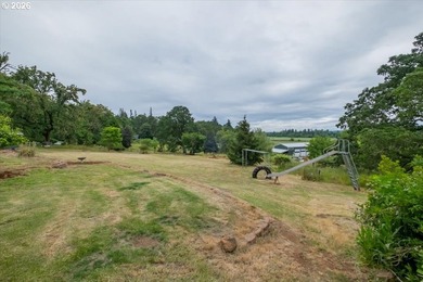 Follow the long private driveway to this secluded 84+ acre farm - photo 3