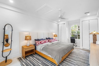 Completely renovated modern home with soaring ceilings and - photo 24