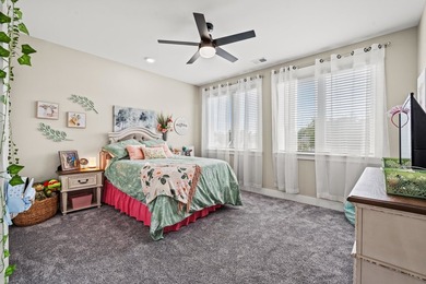 Set behind the gates of Cypress River Plantation, this modern - photo 25