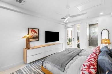 Completely renovated modern home with soaring ceilings and - photo 25