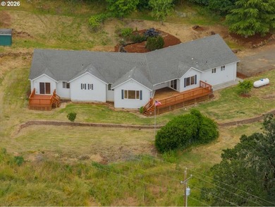 Follow the long private driveway to this secluded 84+ acre farm - photo 5