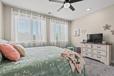 Set behind the gates of Cypress River Plantation, this modern - photo 26