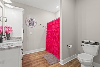 Set behind the gates of Cypress River Plantation, this modern - photo 27