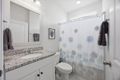 Welcome to elevated living in the GATED golf course community of - photo 7