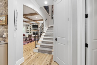 Beautifully updated custom home in The Coves at Cuscowilla - photo 28