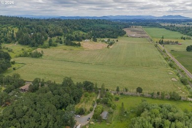 Follow the long private driveway to this secluded 84+ acre farm - photo 8