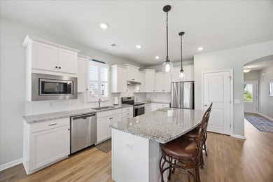Welcome to elevated living in the GATED golf course community of - photo 9