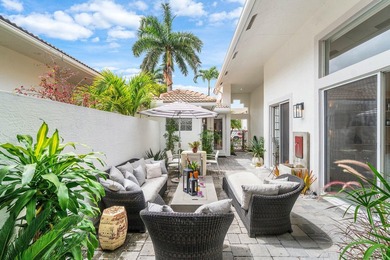 Completely renovated modern home with soaring ceilings and - photo 29