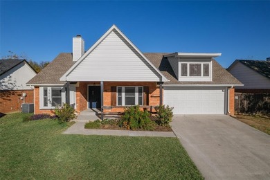 Lake Lewisville Home For Sale in Corinth Texas