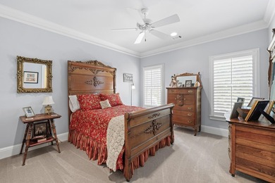 Beautifully updated custom home in The Coves at Cuscowilla - photo 32