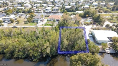 Build your dream home on this Gulf access homesite in Bokeelia - photo 5