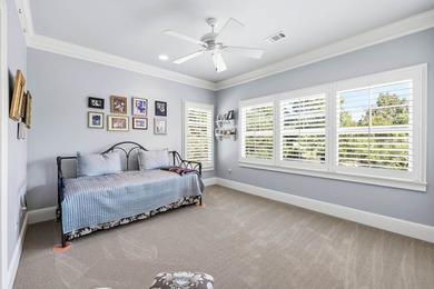 Beautifully updated custom home in The Coves at Cuscowilla - photo 35