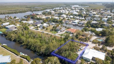 Build your dream home on this Gulf access homesite in Bokeelia - photo 6