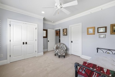 Beautifully updated custom home in The Coves at Cuscowilla - photo 36