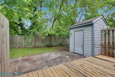 Welcome to Buckroe Beach VA! Enjoy living at the front door to - photo 36