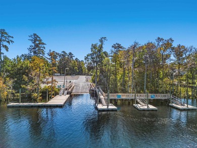Set behind the gates of Cypress River Plantation, this modern - photo 38