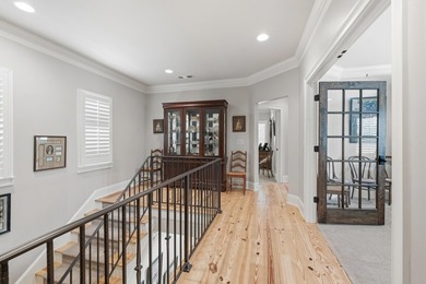 Beautifully updated custom home in The Coves at Cuscowilla - photo 38