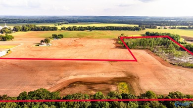 Location Location Location!!! Two parcels! Beautiful farm land - photo 9