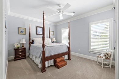 Beautifully updated custom home in The Coves at Cuscowilla - photo 41