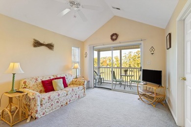 Introducing this fully furnished, top-floor end unit 2-bedroom - photo 2