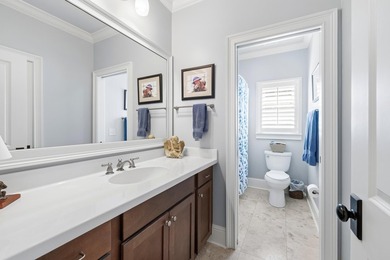 Beautifully updated custom home in The Coves at Cuscowilla - photo 42