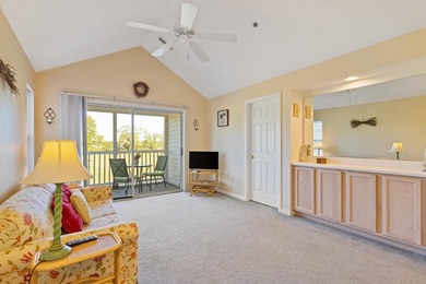 Introducing this fully furnished, top-floor end unit 2-bedroom - photo 3