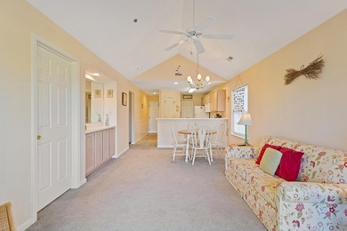 Introducing this fully furnished, top-floor end unit 2-bedroom - photo 4