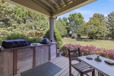 Beautifully updated custom home in The Coves at Cuscowilla - photo 44