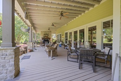 Beautifully updated custom home in The Coves at Cuscowilla - photo 45