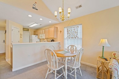 Introducing this fully furnished, top-floor end unit 2-bedroom - photo 9