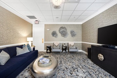 Completely renovated modern home with soaring ceilings and - photo 49