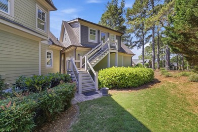 Beautifully updated custom home in The Coves at Cuscowilla - photo 50